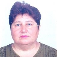 Валентина Колесник