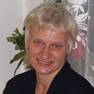 Lyubov Rozhkova