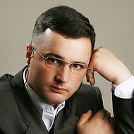 Сергей Сахарнян
