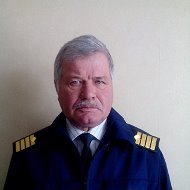 Александр Малышкин