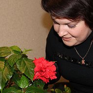 Татьяна Корнаухова