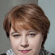 Елена Гришанкина