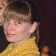 Ирина Копанюк