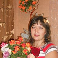 Татьяна Бойко