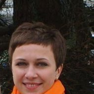 Катя Зановская