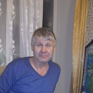 Андрей Бережковский