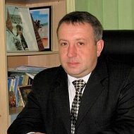 Евгений Бражник