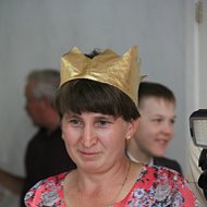 Аниса Хафизова