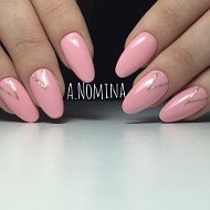 Номина Nail