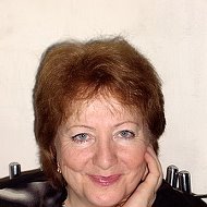 Елена Пахорукова