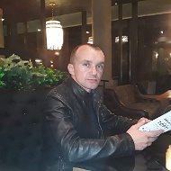 Олег Шостенко