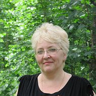 Наталья Пичора