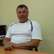 Андрей Ожгихин