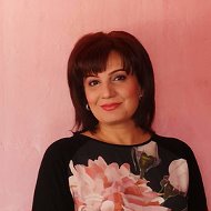 Ann Ghazaryan