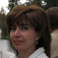 Лариса Федоряка