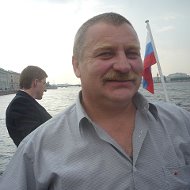 Иван Харионовский