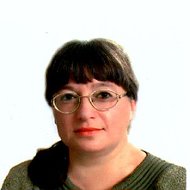 Татьяна Скикевич