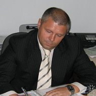 Виталий Лобач