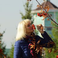 Анна Путеева