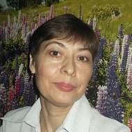 Ирина Желтышева