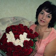 Наталья Савина
