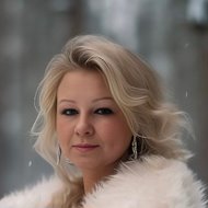 Светлана Батаева