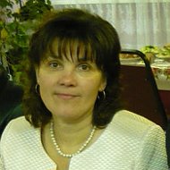 Инесса Терешко