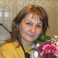 Светлана Илемкова