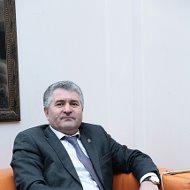 Айваз Рамазанов