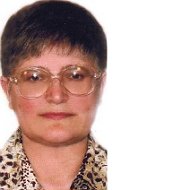 Светлана Шушарина