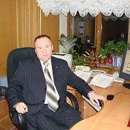 Эдуард Хромов
