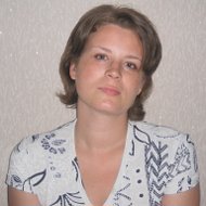 Елена Муравьева