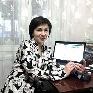 Лена Каруева