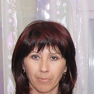 Виктория Яценко