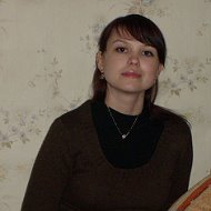 Катерина Кузеванова