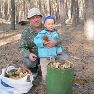 Алексей Величко