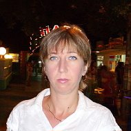 Елена Анциферова