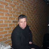 Сергей Ромаха