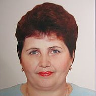 Алла Кондратенко