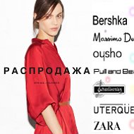 ♥bershkova Zara