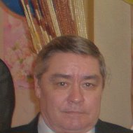 Василий Мурашев