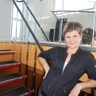 Ирина Кудрякова