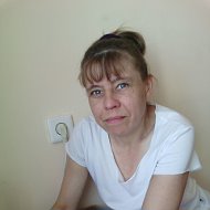 Ирина Лушникова