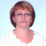 Инна Кошкарова