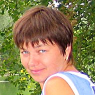 Ирина Суслова