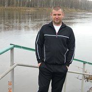 Николай Гусаков