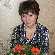 Ирина Успенская