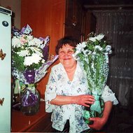 Маргарита Привознова