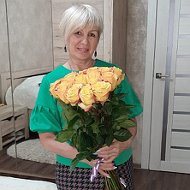 Татьяна Мисинева