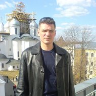 Дмитрий Рубахин